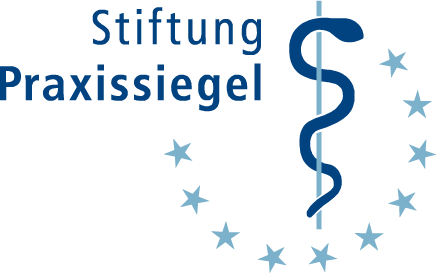 Stiftung Praxissiegel