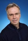PD Dr. Hans Peter Luther PD Dr. Hans Peter Luther