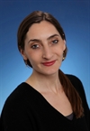 Dr. Lisa Reuter Dr. Lisa Reuter