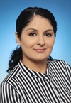 Dr. Samira Saraj-Sadat Dr. Samira Saraj-Sadat