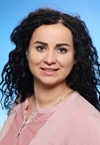 Melissa Haddad