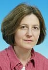 Dr. Elisabeth Barner Dr. Elisabeth Barner