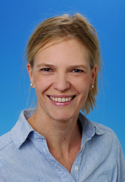 Dr. Anke Löffler.