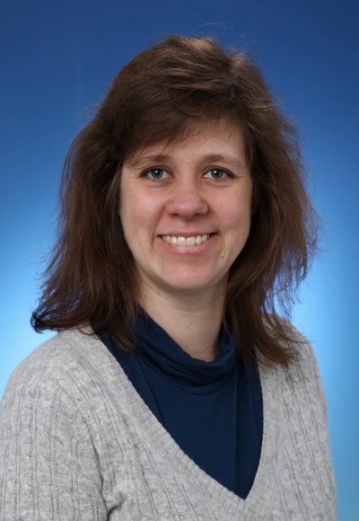Dr. Verena Maurice. Dr. Verena Maurice.