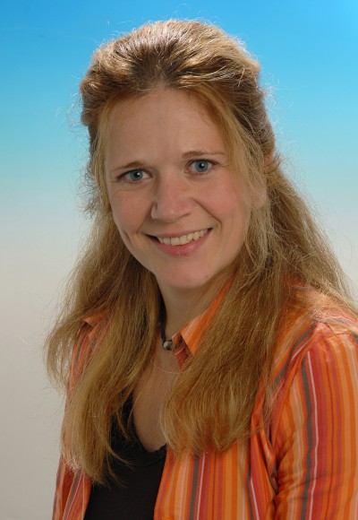 Dr. Jana Redemske.