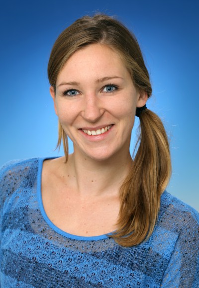 Lucia Bader. Lucia Bader.