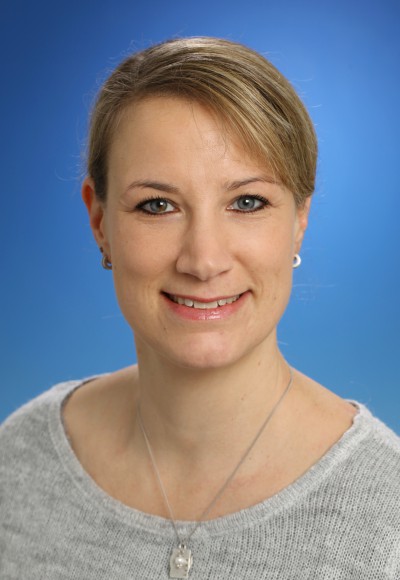 Dr. Juliane Finkenzeller.