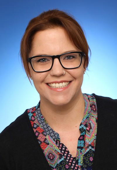 Marina Rödder. Marina Rödder.