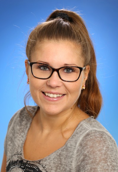 Kerstin Scherm.