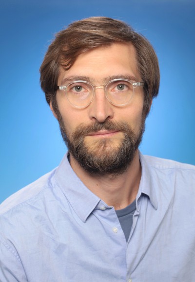 Dr. Benjamin Reuter. Dr. Benjamin Reuter.