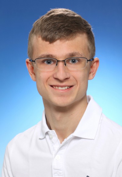 Sascha Gracner. Sascha Gracner.