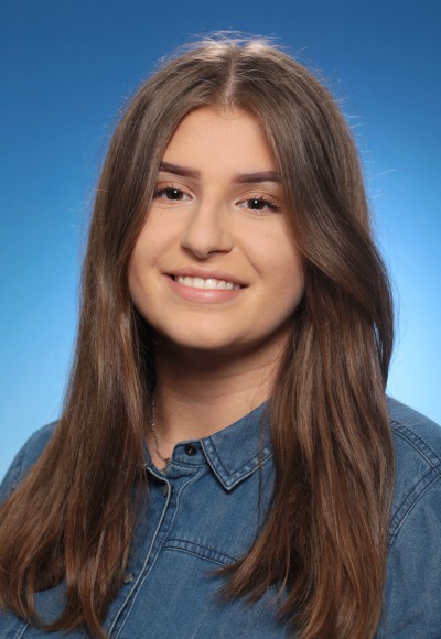 Nora Vrapci. Nora Vrapci.