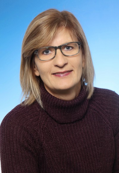 Petra Kansy.