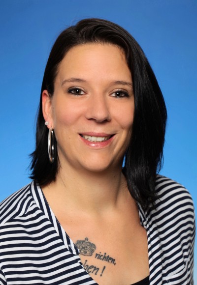 Verena Popp. Verena Popp.
