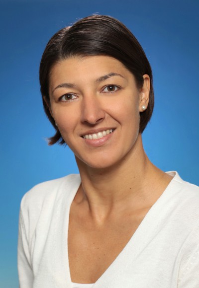Dr. Daniela Azzolina. Dr. Daniela Azzolina.