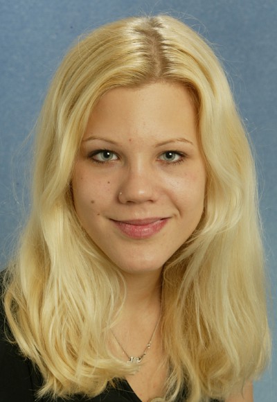 Claudia Fuchsbichler.