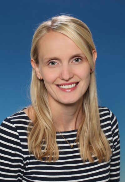 Dr. Johanna Kehr. Dr. Johanna Kehr.