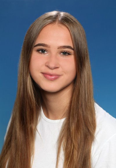 Leah Zech. Leah Zech.