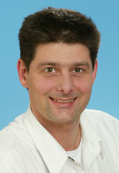 Dr. Thomas Kindermann.