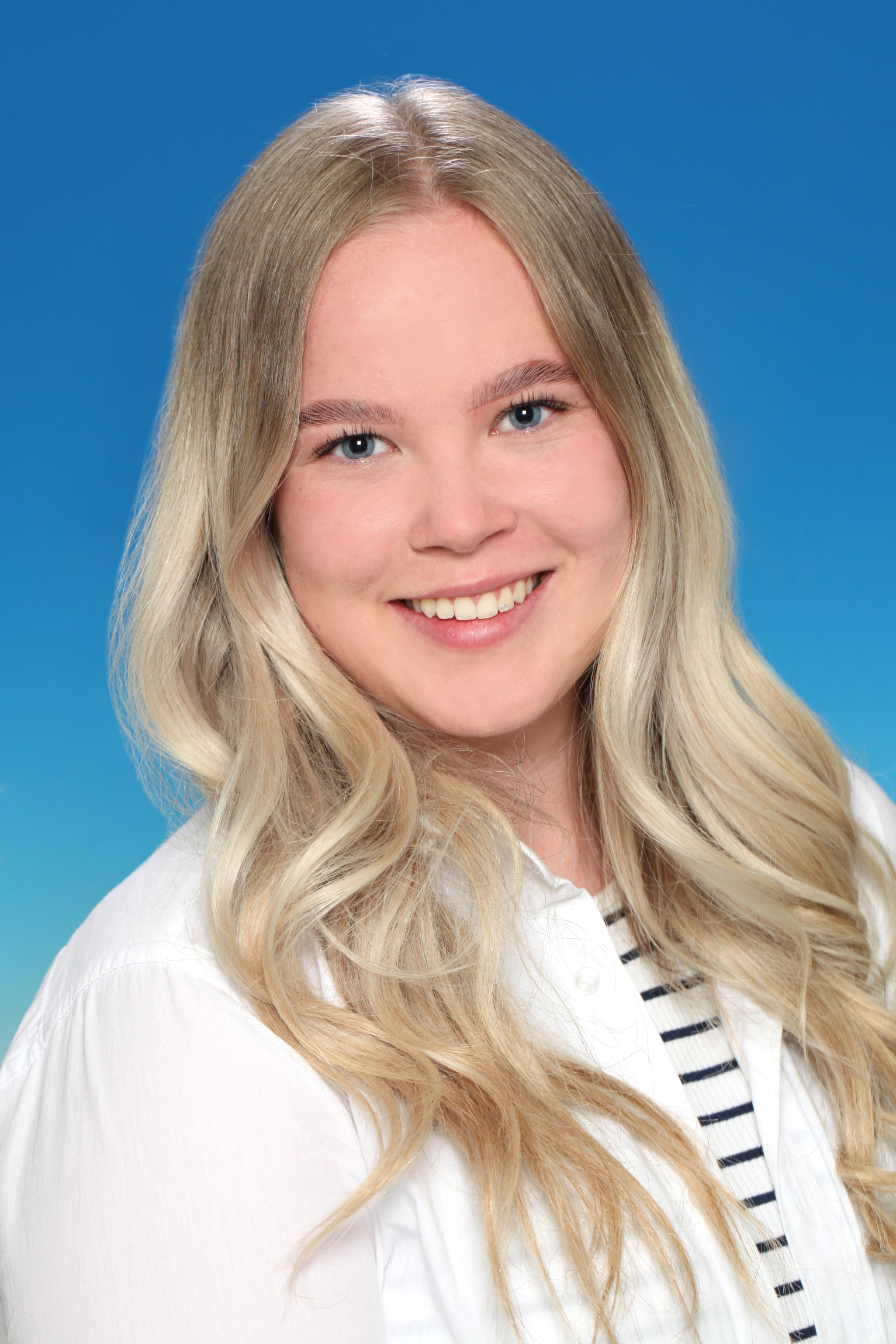 Julia Bachmeier. Julia Bachmeier.