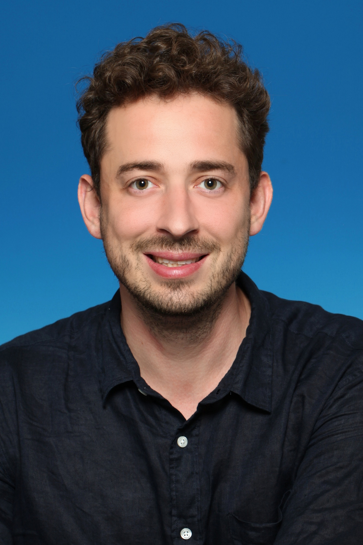 Dr. Paul Delker. Dr. Paul Delker.