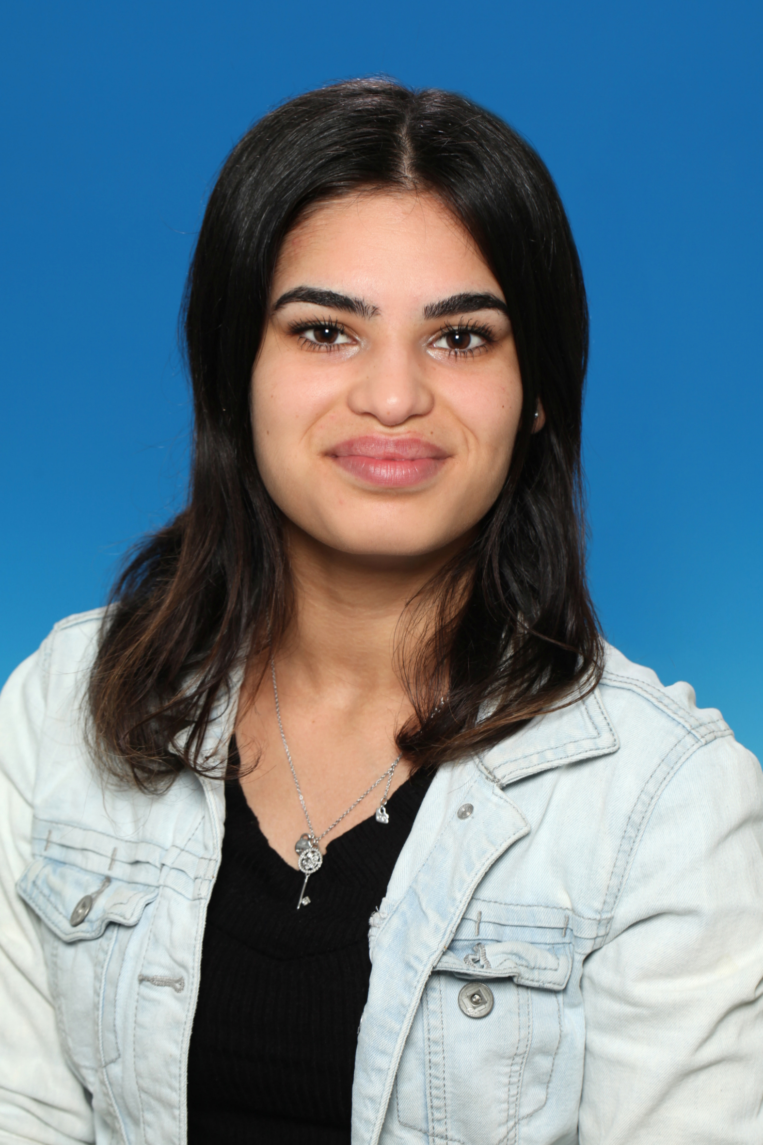 Suad Osman. Suad Osman.